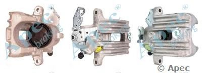 APEC BRAKING lca141 -  Тормозной суппорт